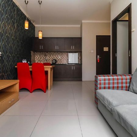 נקסר Reddoorz Plus Near Pantai Losari מראה חיצוני תמונה